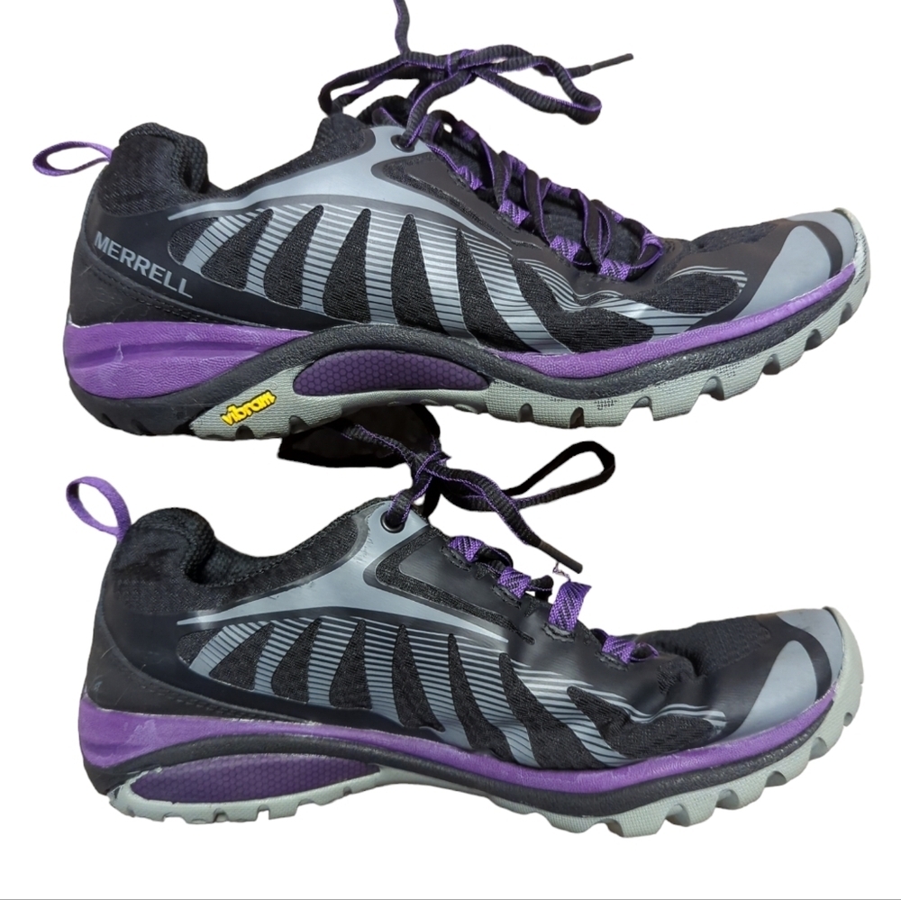 Merrell Siren Edge 3
